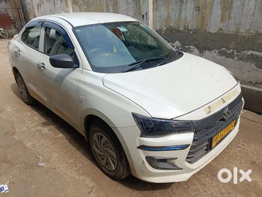 Maruti Suzuki Dzire 2026 Cng & Hybrids 12000 Km Driven