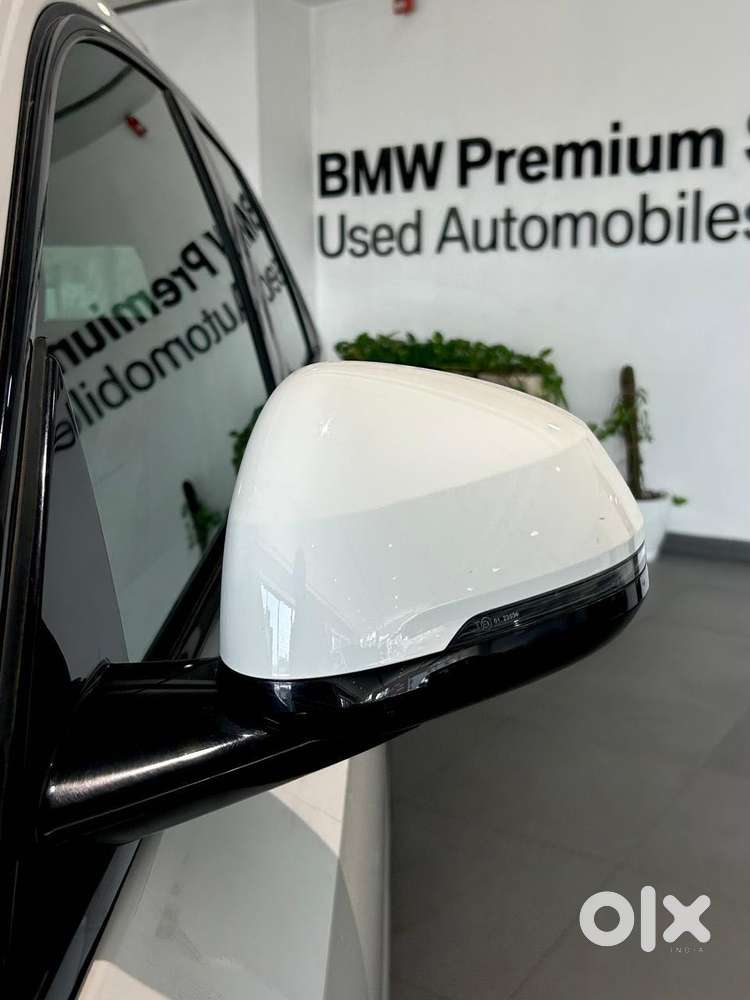 Bmw X1 Sdrive18i M Sport, 2025, Petrol