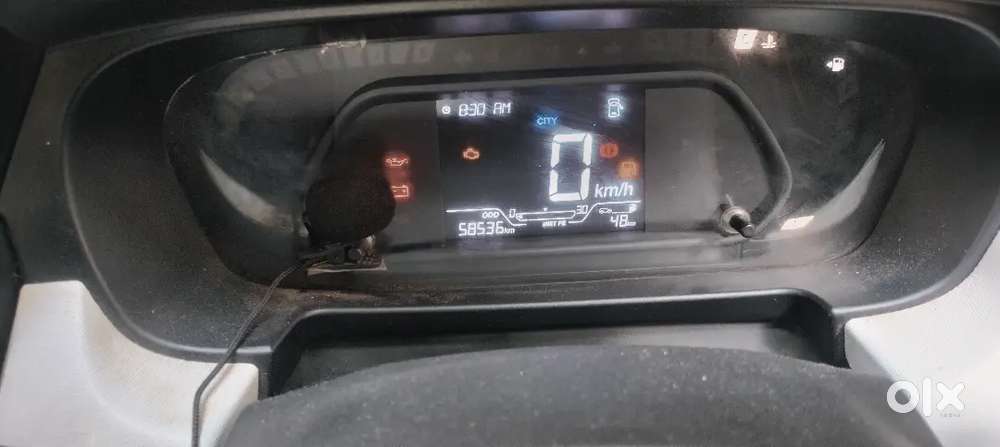 Tata Punch 1.2 Revotron 2023