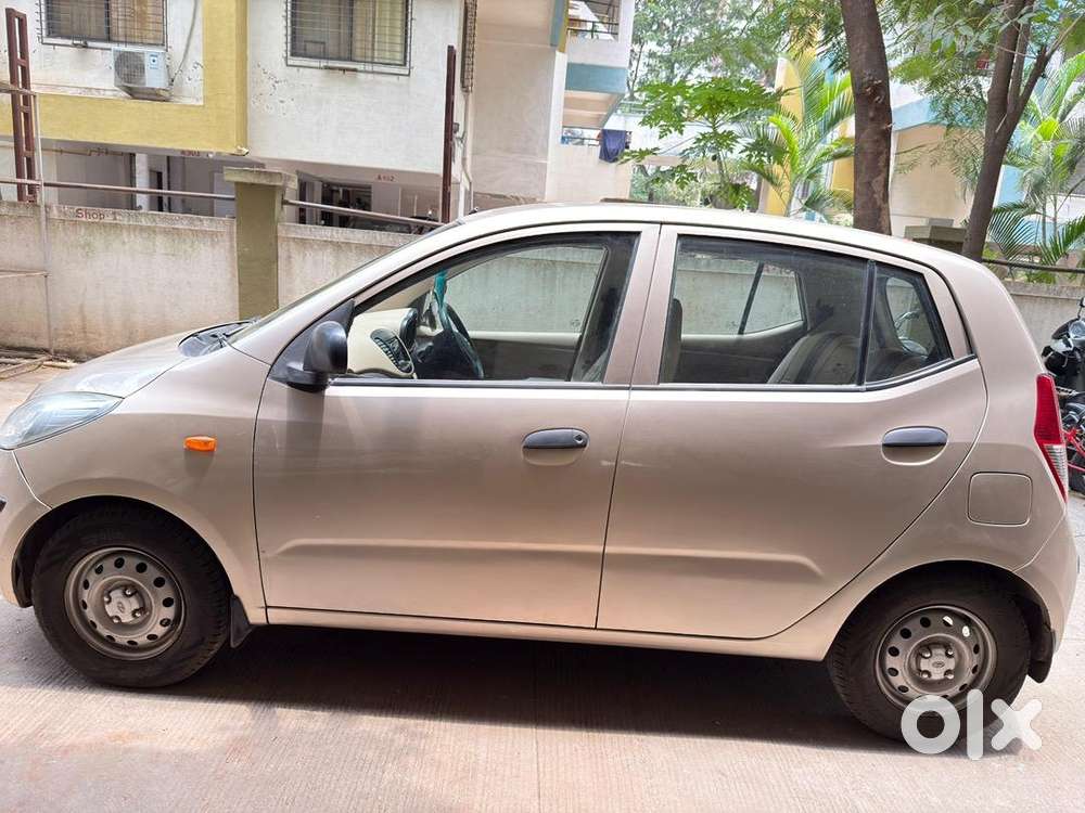Hyundai I10 2008 Petrol Good Condition