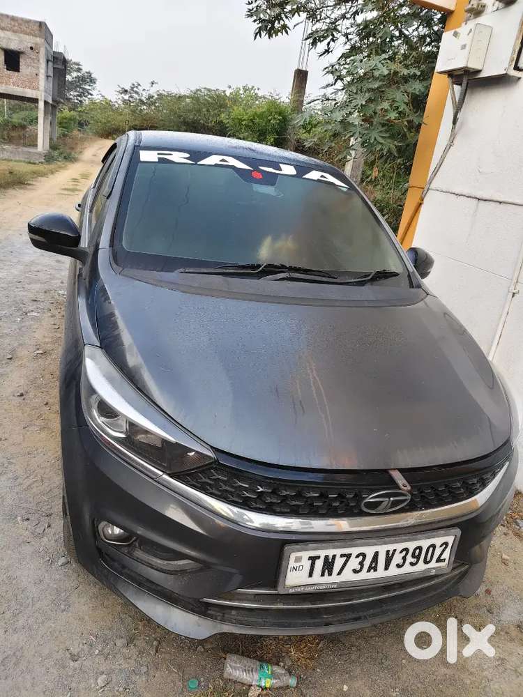 Tata Tigor 2023