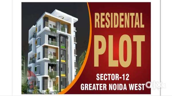 Urgent sale independent plots. Last opportunity to own a residential p