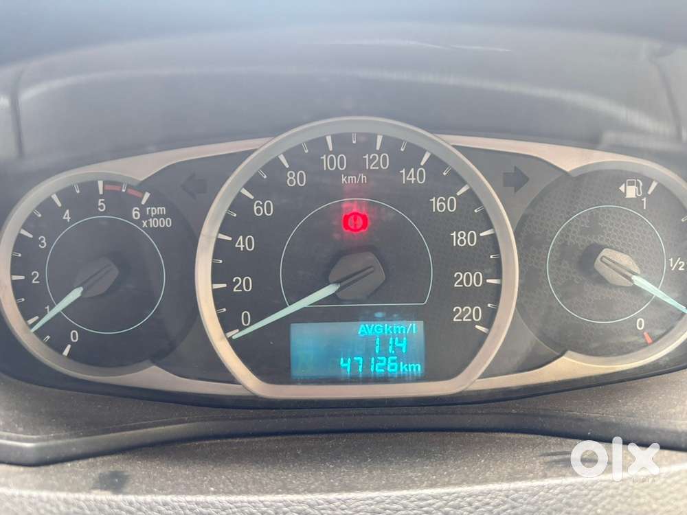 Ford Freestyle 2018 Diesel Good Condition