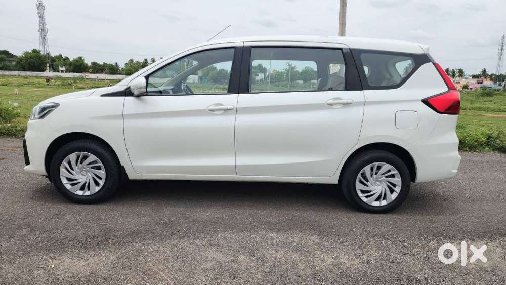 Maruti Suzuki Ertiga Vxi (o) Cng, 2025, Cng & Hybrids