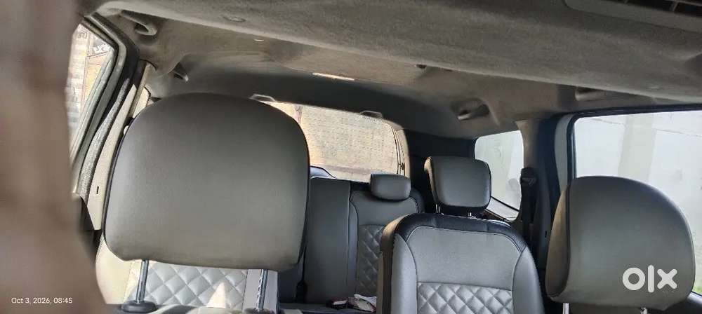 2016 Renault Lodgy Diesel Manual