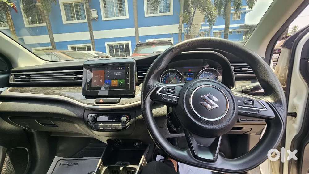 Maruti Suzuki Xl6 2022 Registration Petrol 70000 Km Driven. Single