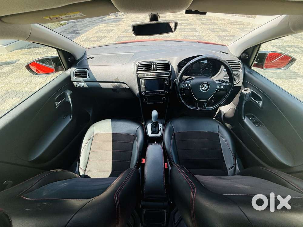 Volkswagen Polo Gt Tsi, 2021, Petrol