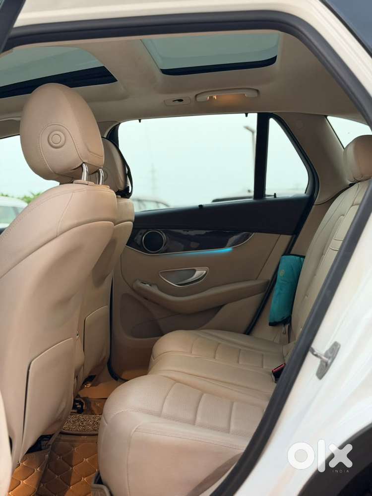 Mercedes-benz Glc Class Prime C 220d, 2018, Diesel