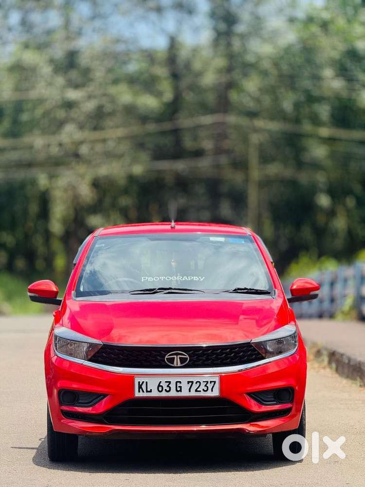 Tata Tiago Xm, 2020, Petrol