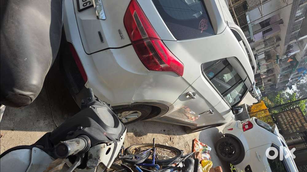 Creta 2016 Diesel Original Condition Engine