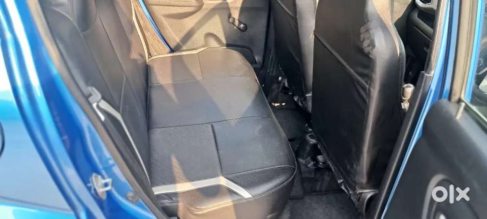 Datsun Redigo(1.0) 2021 Abs