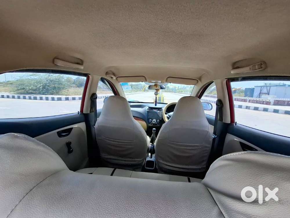 Hyundai Eon Era +, 2014, Petrol