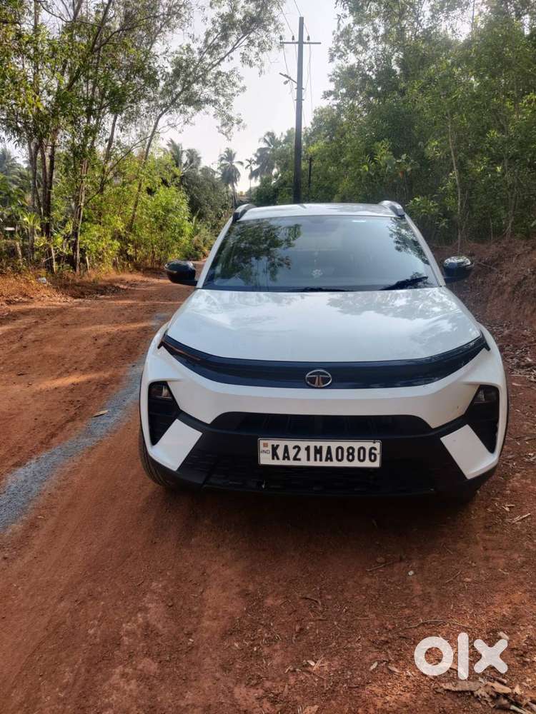 Selling My November 2023 Tata Nexon Smart+ (petrol)