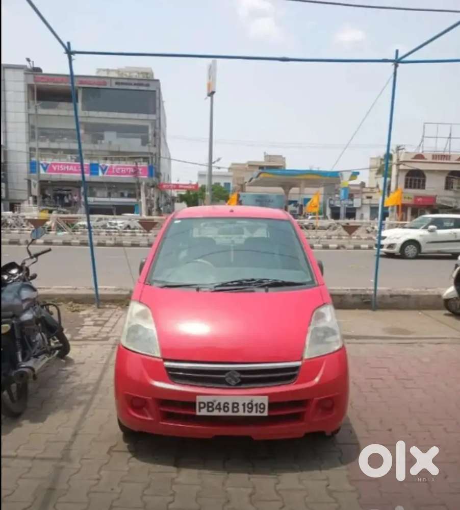 Maruti Suzuki Estilo Lx 2005 Petrol Automatic