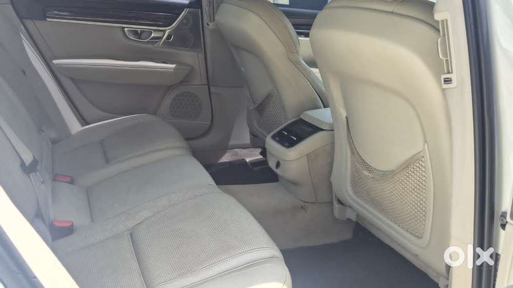 Volvo S90 D4 Momentum, 2017, Diesel