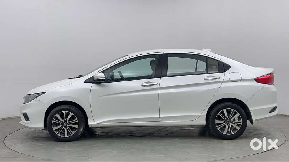 Honda City I-vtec V, 2017, Petrol