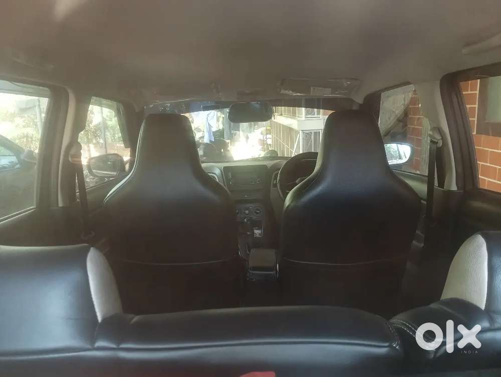 Maruti Suzuki Wagon R 2020 Cng & Petrol 54000 Km Driven.