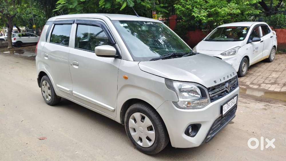 Maruti Suzuki Wagon R Vxi 1.0 Cng, 2023, Cng & Hybrids