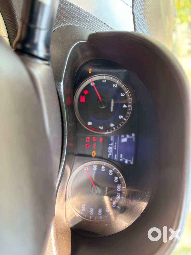 Hyundai Verna [2011-2015] Fluidic 1.4 Vtvt, 2014, Petrol