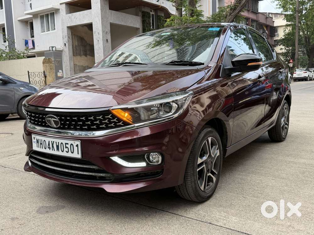Tata Tigor Xz Plus Lux 1.2rtn Bs6ph2, 2021, Petrol