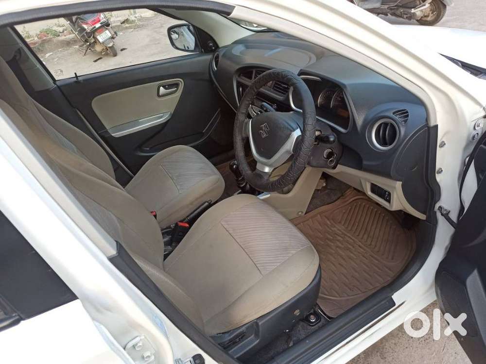 Maruti Suzuki Alto K10 Vxi, 2014, Petrol