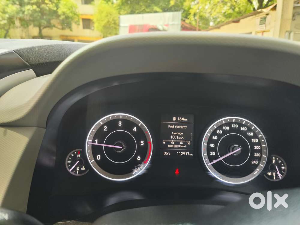 Hyundai Creta Sx Mt, 2022, Diesel