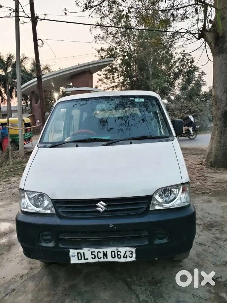 Eeco Ac 5 Str