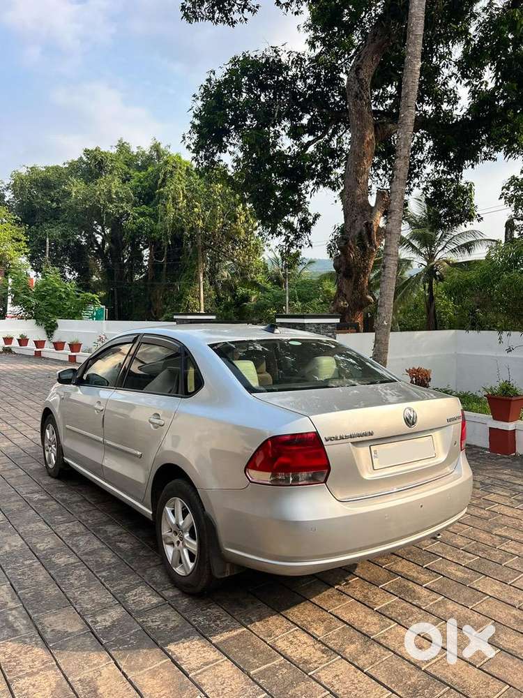 Volkswagen Diesel Manual 2012