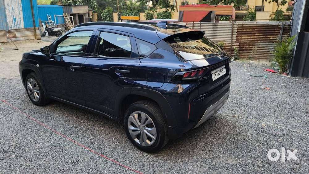 2023 Maruti Fronx Sigma  16,043 Km  Single Owner  Like New  Noida
