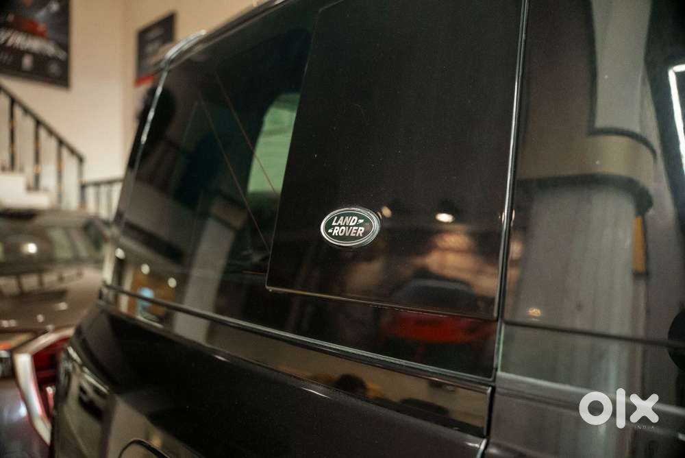 Land Rover Defender 2.0 110 Hse, 2021, Petrol