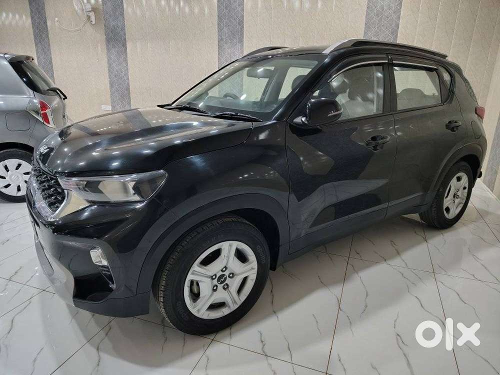 Kia Sonet Htk Plus G, 2023, Petrol