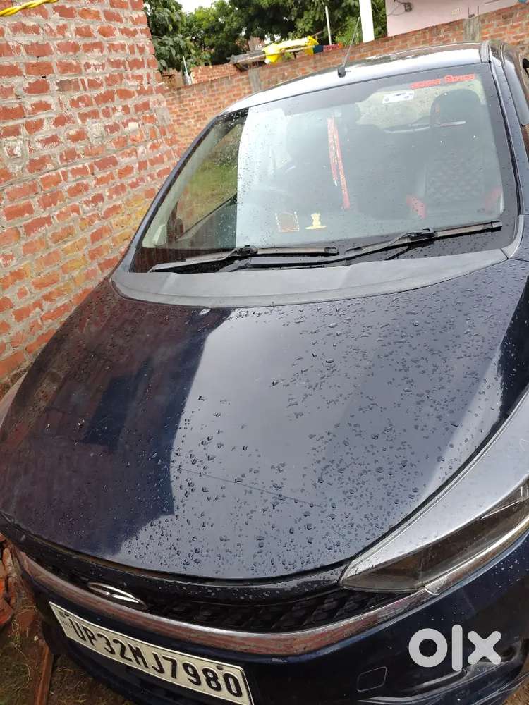 Tata Tiago Wizz Petrol 2022
