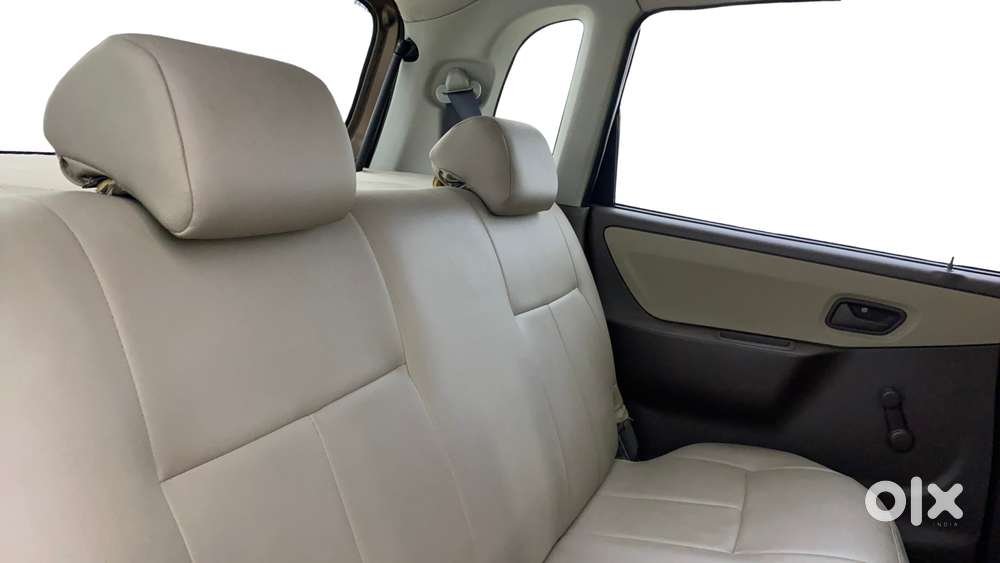 Maruti Suzuki Zen Estilo Lxi Bs Iv, 2012, Petrol