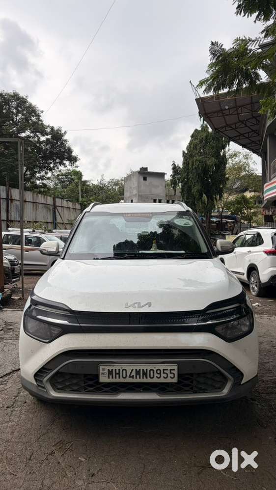 Kia Carens Diesel Good Condition
