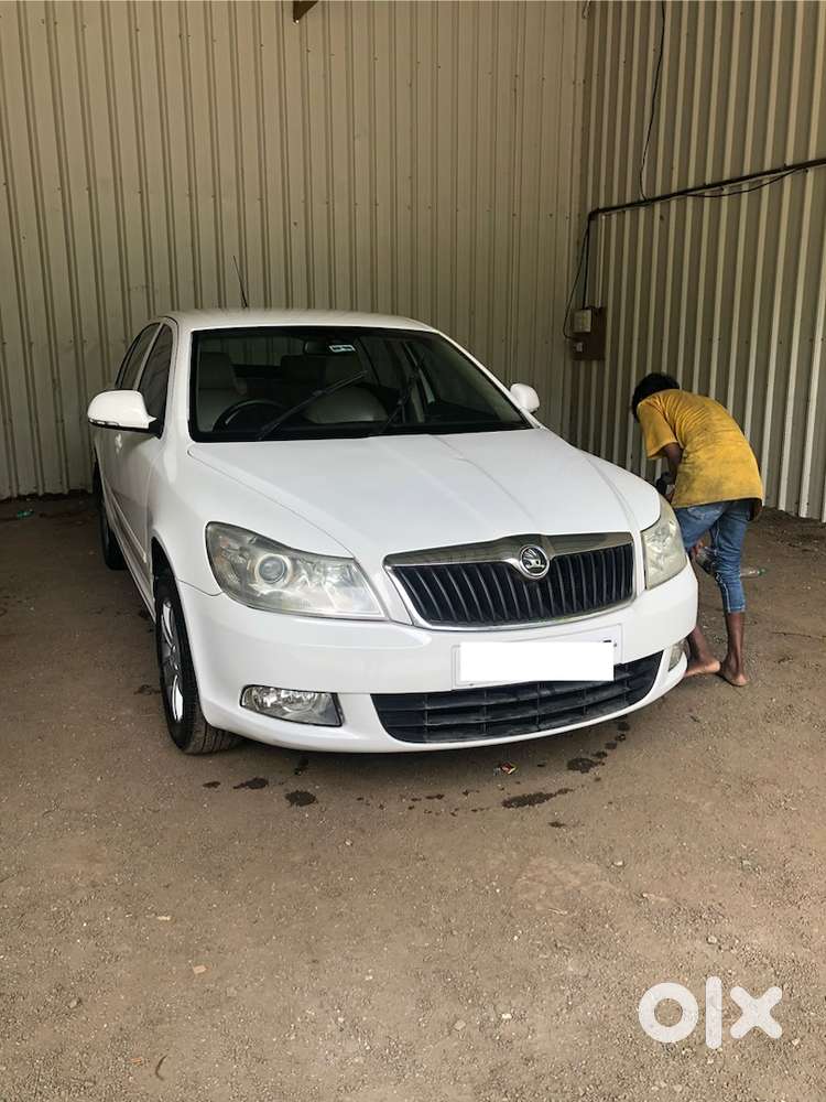 Skoda Laura For Sell