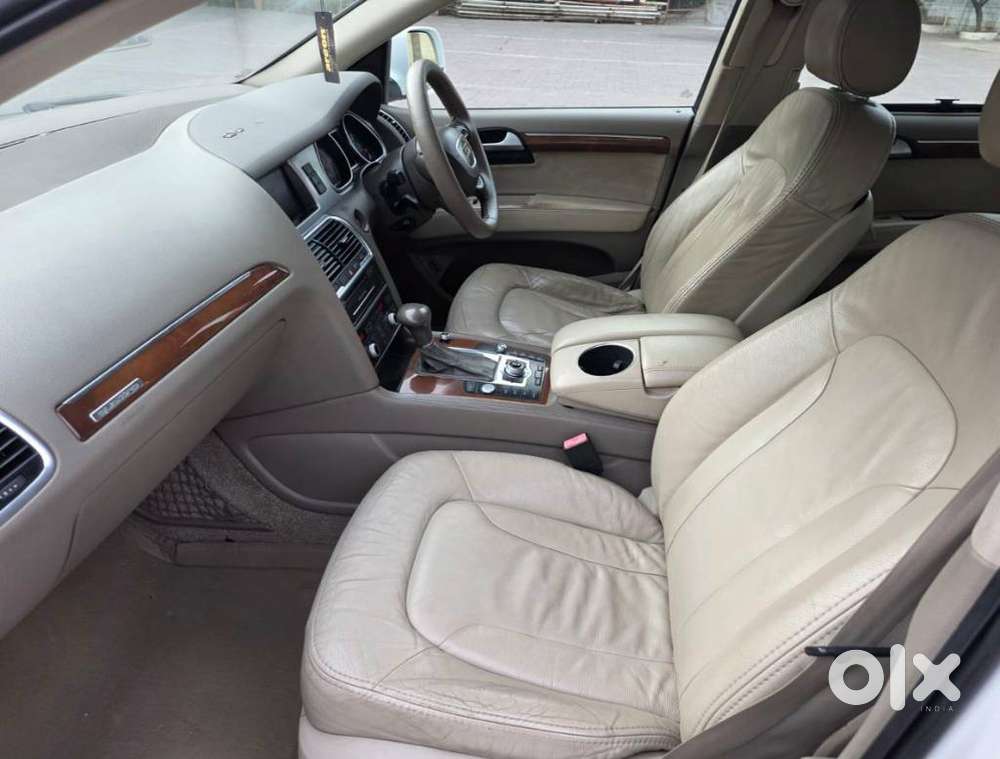 Audi Q7 3.0 Tdi Quattro, 2014, Diesel