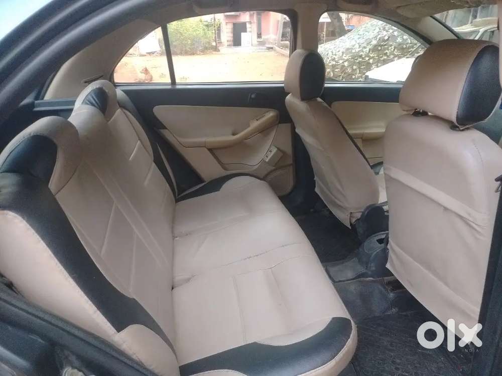 Tata Indica Vista 2013 Diesel Well Maintained