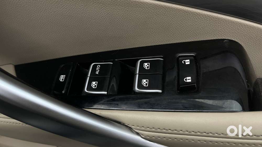 Mg Hector 1.5 Hybrid Sharp, 2021, Petrol