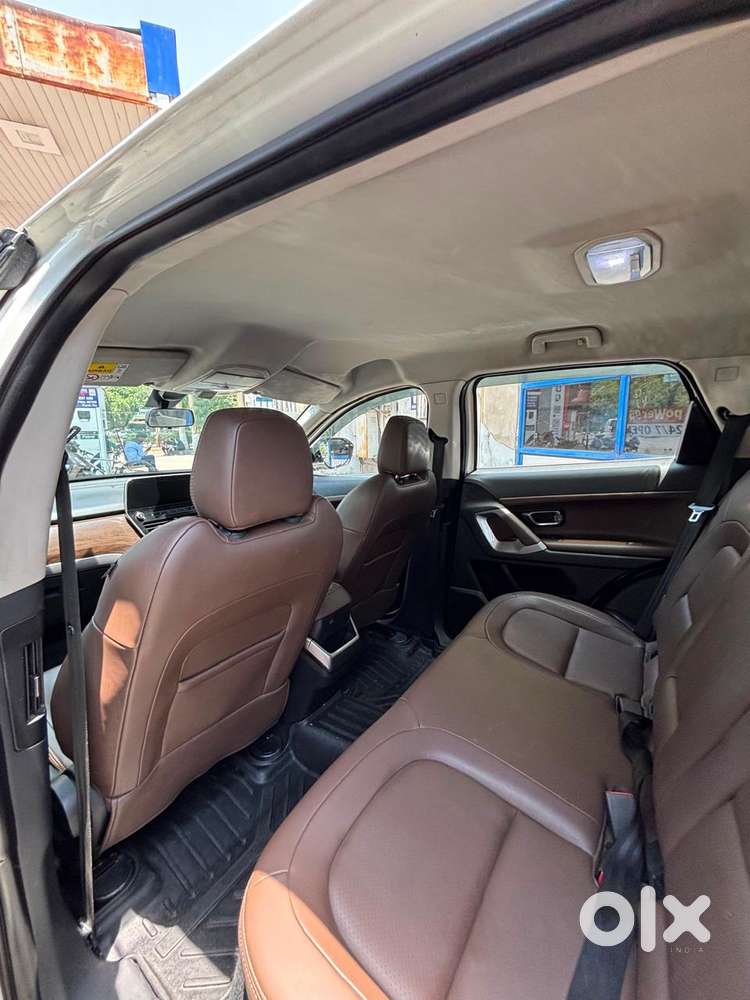 Tata Harrier Xz+, 2019, Diesel