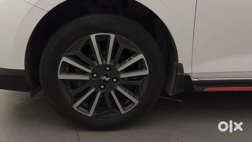 Hyundai I20 N Line N8 1.0 Turbo Dct, 2023, Petrol
