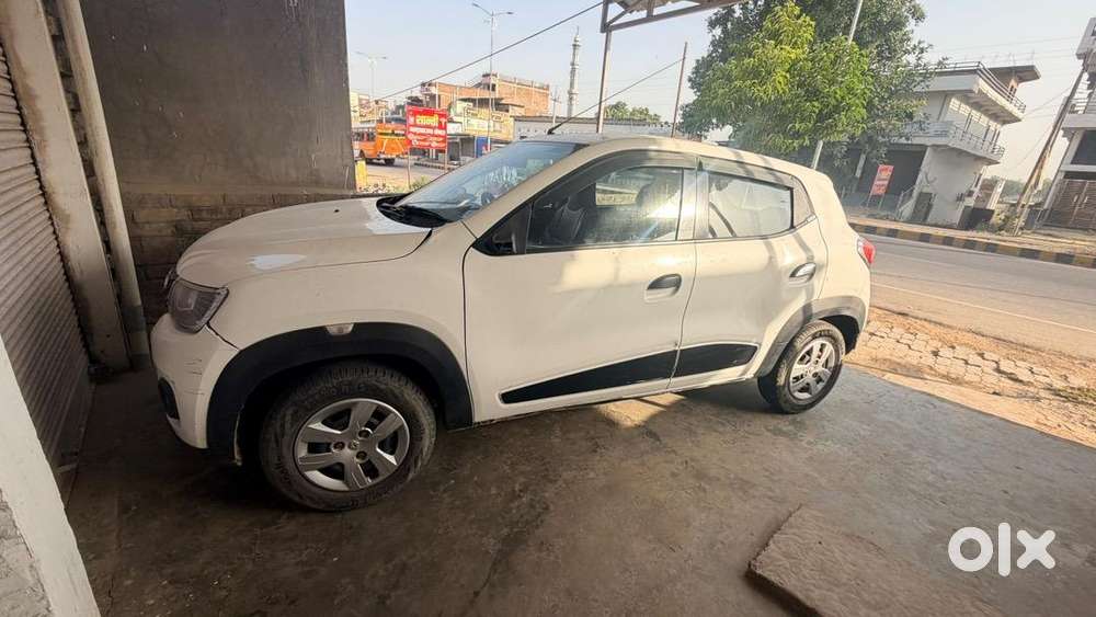 Reliable Renault Petrol 2018