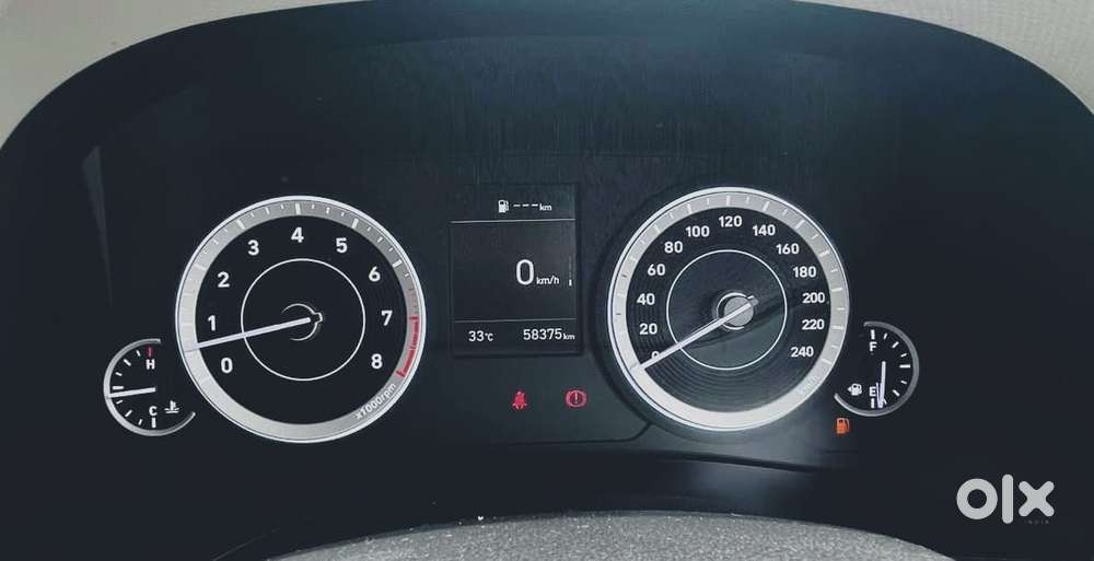 Hyundai Creta Sx Mt, 2021, Petrol