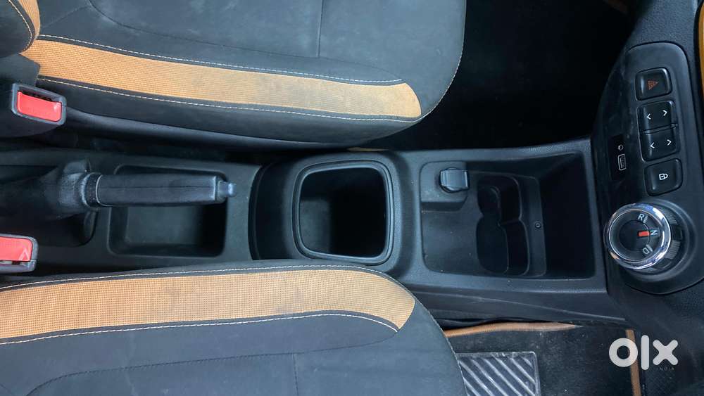Renault Kwid Climber 1.0 Amt, 2019, Petrol