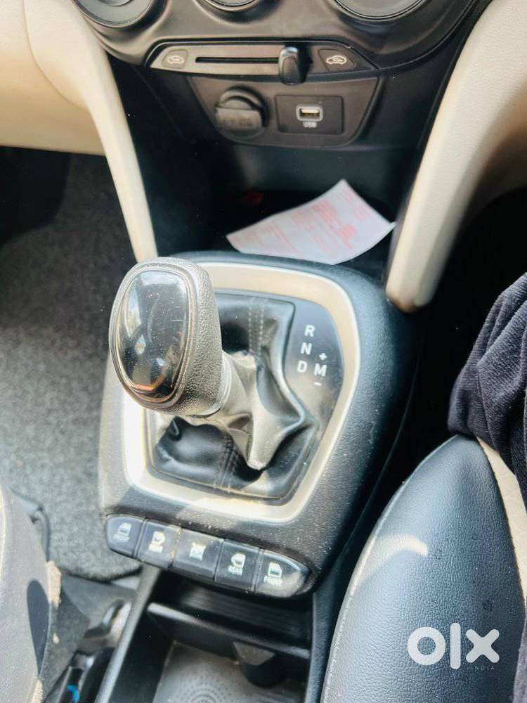 Hyundai Santro Sportz Amt, 2022, Petrol