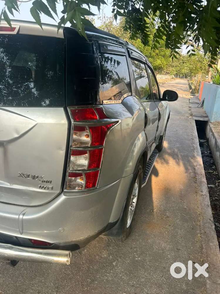 Mahindra Xuv500 2014 Diesel 92000 Km Driven