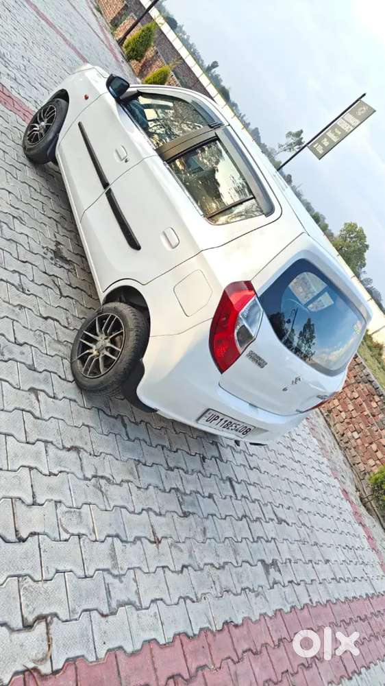 Maruti Suzuki Alto K10 2017 Cng & Hybrids 72000 Km Driven