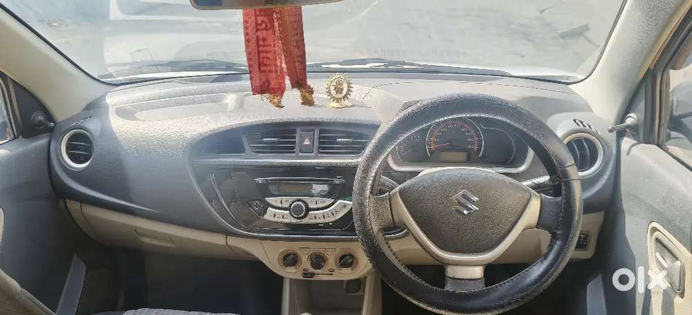 Maruti Suzuki Alto K10 2016 Manual Petrol