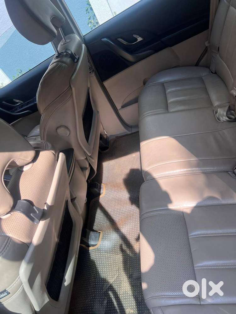 Mahindra Xuv500 2015 Diesel 55000 Km Driven