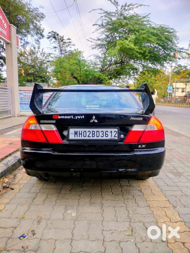 Mitsubishi Lancer 1.5 Glxi, 2007, Petrol
