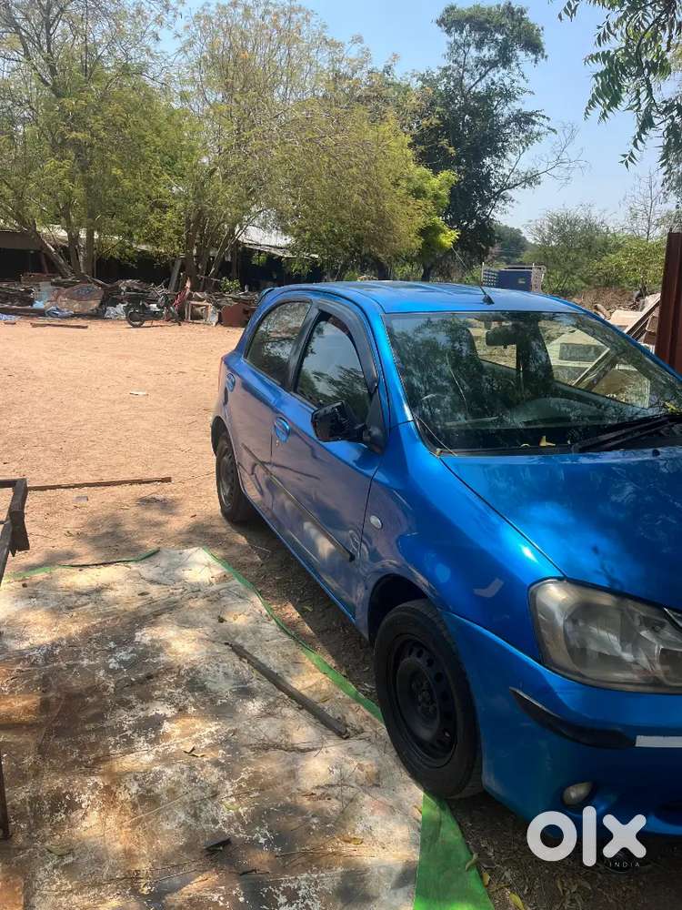 Toyota Etios Liva 2011 Diesel 150000 Km Driven